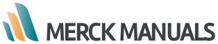 Logo for Merck Manual